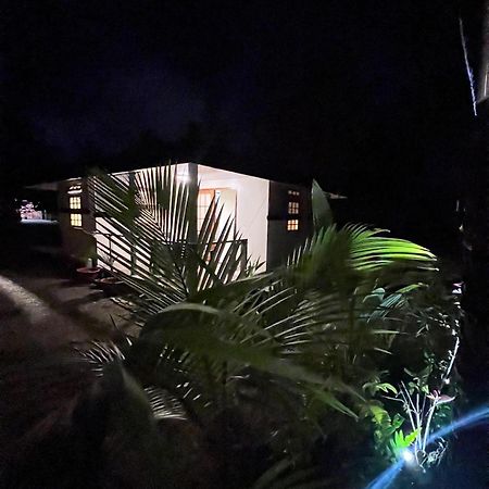 אווטורו Rangiroa Guest Paradise מראה חיצוני תמונה